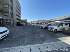 ●モアグレース苅安賀