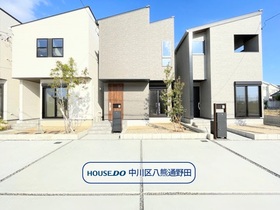 AVANTIA中川区戸田西1丁目　全11棟　7号地　新築一戸建て