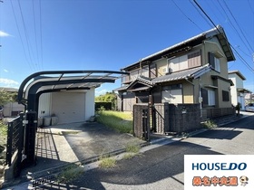 桑名市長島町源部外面　中古一戸建て