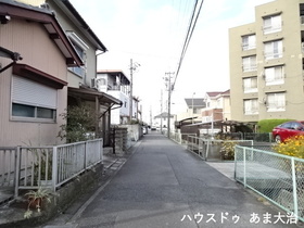 ●大治ハイメゾン