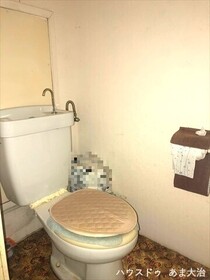 ●大治ハイメゾン