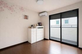 ●名古屋市港区築三町2丁目　中古一戸建て