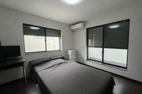 ●名古屋市港区築三町2丁目　中古一戸建て