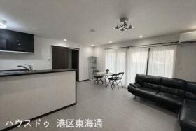 ●名古屋市港区築三町2丁目　中古一戸建て