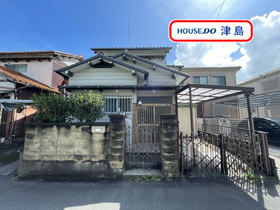 ●弥富市鯏浦町南前新田　建築条件なし土地