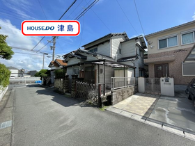 ●弥富市鯏浦町南前新田　建築条件なし土地