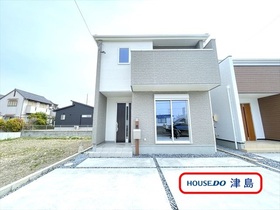 LiveleGarden.S津島市神守町字六反田　全2棟　1号棟　新築一戸建て