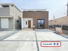 LiveleGarden.S津島市神守町字六反田　全2棟　2号棟　新築一戸建て