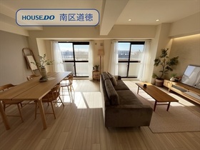 宝マンション道徳東第二