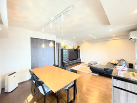 ●ライオンズマンション名駅通ゲートライズ