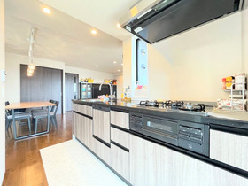 ●ライオンズマンション名駅通ゲートライズ