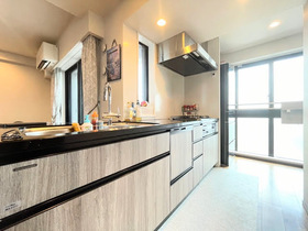 ●ライオンズマンション名駅通ゲートライズ