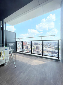 ●ライオンズマンション名駅通ゲートライズ