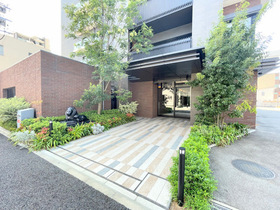 ●ライオンズマンション名駅通ゲートライズ