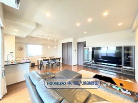 ●ライオンズマンション名駅通ゲートライズ