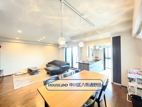 ●ライオンズマンション名駅通ゲートライズ