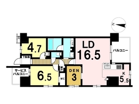 ●ライオンズマンション名駅通ゲートライズ