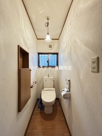 ○●中古戸建　黒沢2丁目