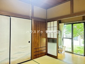 ○●中古戸建　黒沢2丁目