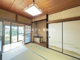 ○●中古戸建　黒沢2丁目
