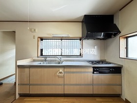 ○●中古戸建　黒沢2丁目