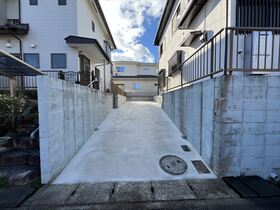 四日市市小生町　中古一戸建て