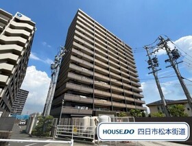 ライオンズ四日市富田ステーションステージ