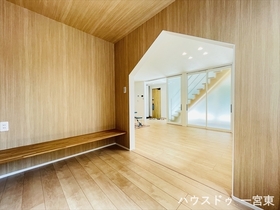 □一宮市三条字道東　全3棟　1号棟　新築一戸建て