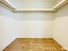 □一宮市三条字道東　全3棟　1号棟　新築一戸建て