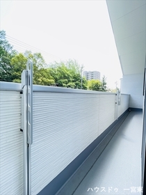 □一宮市三条字道東　全3棟　2号棟　新築一戸建て