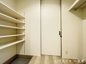 □一宮市三条字道東　全3棟　2号棟　新築一戸建て