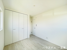 □一宮市三条字道東　全3棟　3号棟　新築一戸建て