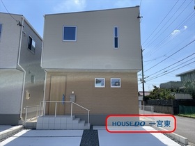 □一宮市三条字郷内西　全3棟　1号棟　新築一戸建て