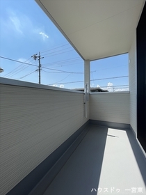 □一宮市三条字郷内西　全3棟　1号棟　新築一戸建て