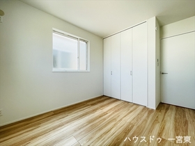 □一宮市三条字郷内西　全3棟　1号棟　新築一戸建て