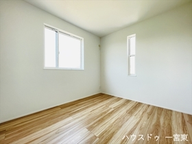 □一宮市三条字郷内西　全3棟　1号棟　新築一戸建て