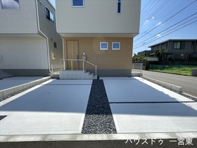 □一宮市三条字郷内西　全3棟　1号棟　新築一戸建て