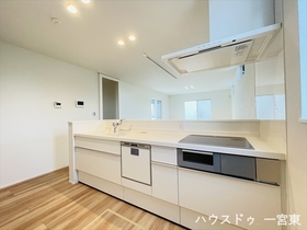 □一宮市三条字郷内西　全3棟　1号棟　新築一戸建て