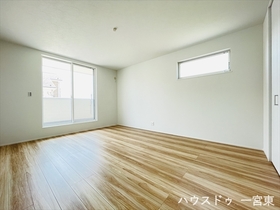 □一宮市三条字郷内西　全3棟　1号棟　新築一戸建て