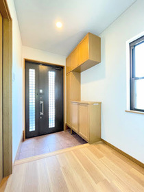 ※名古屋市中川区千音寺3丁目　中古一戸建て