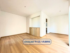 ※名古屋市中川区千音寺3丁目　中古一戸建て