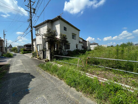 ※名古屋市中川区千音寺3丁目　中古一戸建て