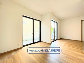 ※名古屋市中川区千音寺3丁目　中古一戸建て