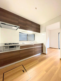 ※名古屋市中川区千音寺3丁目　中古一戸建て