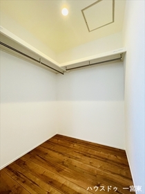 □一宮市三条字郷内西　全3棟　2号棟　未入居一戸建て