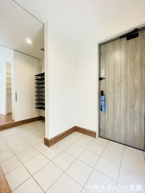 □一宮市三条字郷内西　全3棟　2号棟　未入居一戸建て