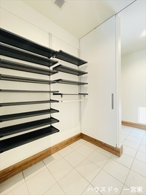 □一宮市三条字郷内西　全3棟　2号棟　未入居一戸建て