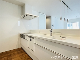 □一宮市三条字郷内西　全3棟　2号棟　未入居一戸建て