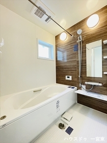 □一宮市三条字郷内西　全3棟　2号棟　未入居一戸建て