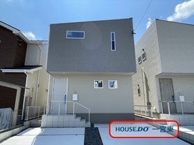 □一宮市三条字郷内西　全3棟　3号棟　新築一戸建て